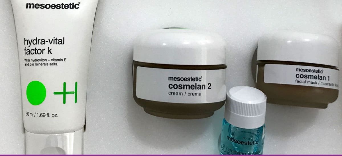Cosmelan