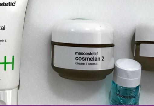 Cosmelan