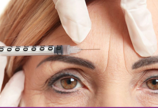 Toxina Botulínica Preventiva