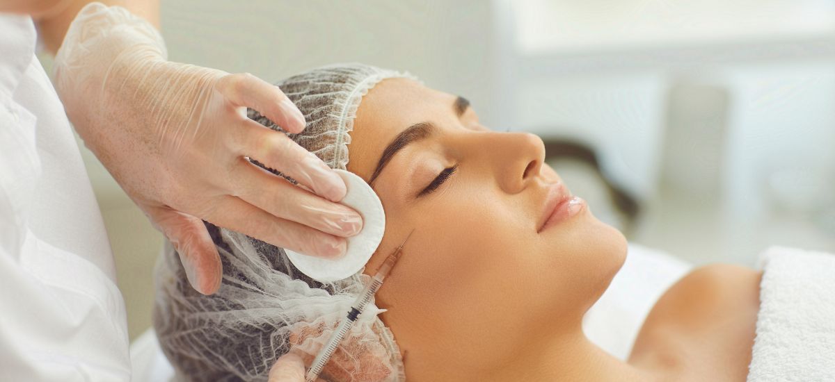 Skinboosters: Hidratación profunda para la piel