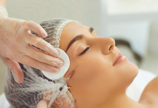 Skinboosters: Hidratación profunda para la piel