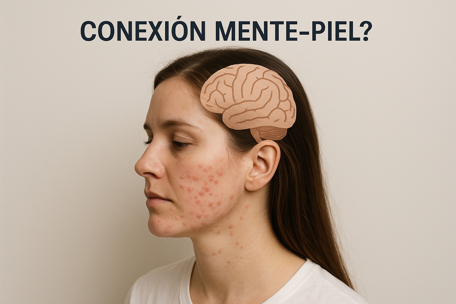 La Conexión Mente-Piel