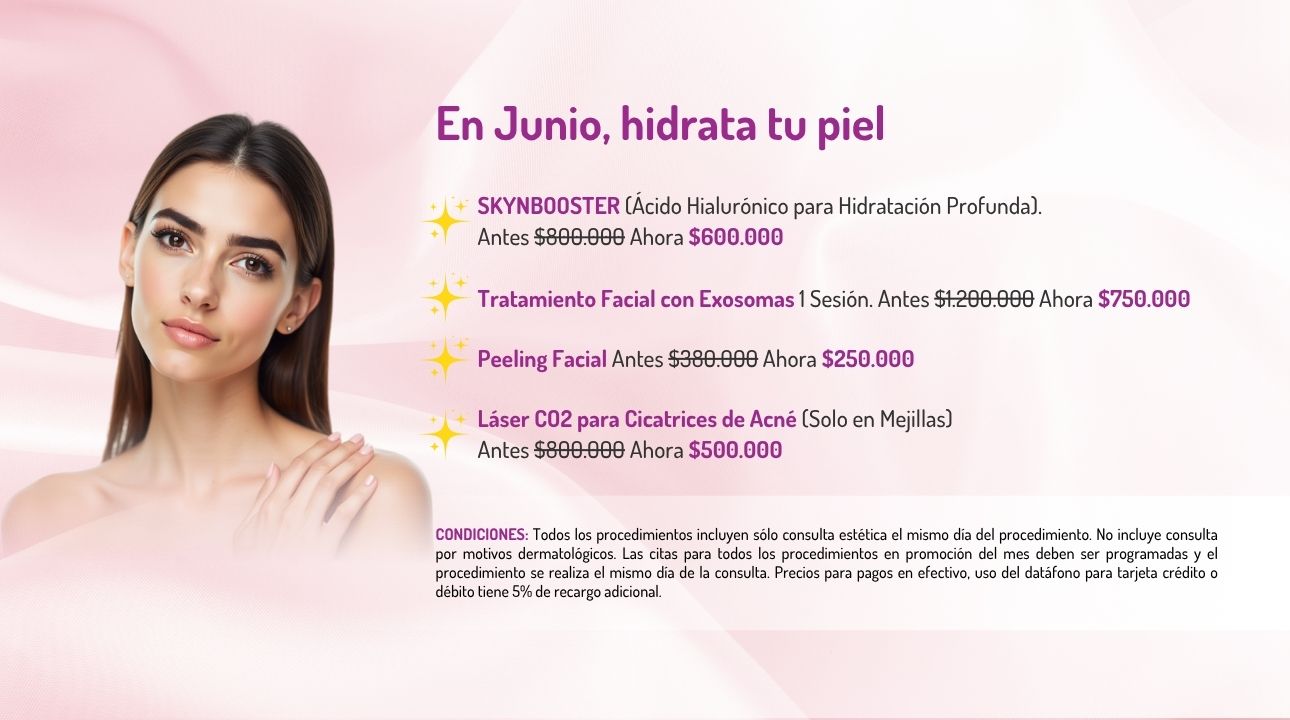 Promociones RyZ Dermatech