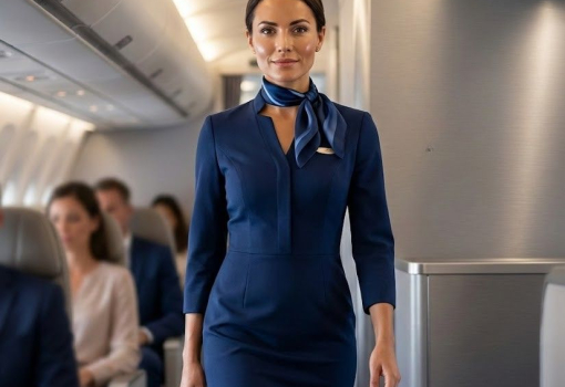 Salud Cutánea a 30.000 Pies